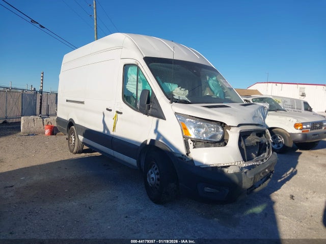 2020 FORD TRANSIT-350 CARGO VAN 1FTBW3U83LKB34082