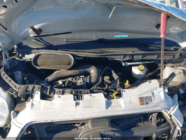 2020 FORD TRANSIT-350 CARGO VAN 1FTBW3U83LKB34082 Photo 9