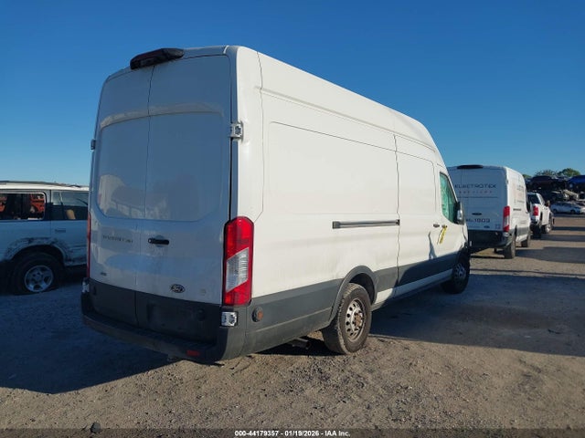 2020 FORD TRANSIT-350 CARGO VAN 1FTBW3U83LKB34082 Photo 3