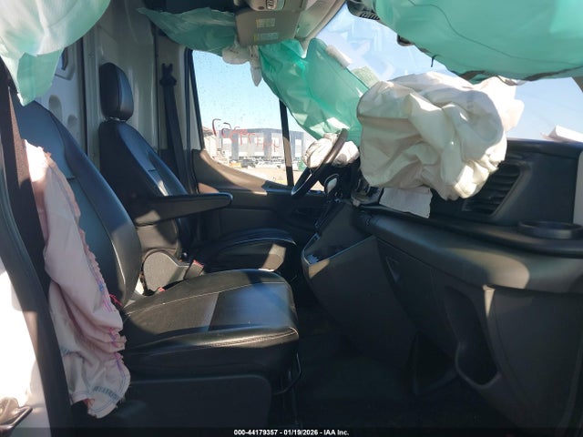 2020 FORD TRANSIT-350 CARGO VAN 1FTBW3U83LKB34082 Photo 4