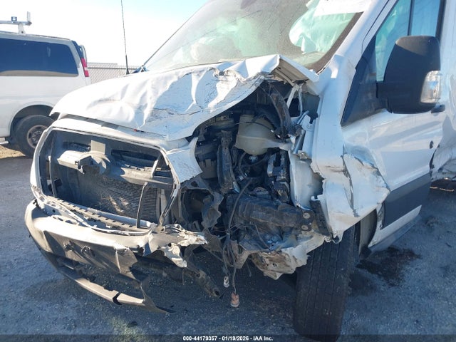 2020 FORD TRANSIT-350 CARGO VAN 1FTBW3U83LKB34082 Photo 5