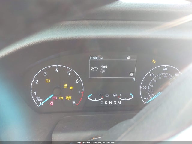 2020 FORD TRANSIT-350 CARGO VAN 1FTBW3U83LKB34082 Photo 6