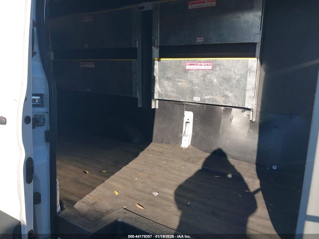 2020 FORD TRANSIT-350 CARGO VAN 1FTBW3U83LKB34082 Photo 7