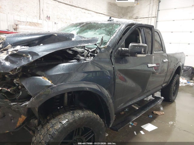 Aukcja sprzedaży 2017 Ram 2500 Laramie  4x4 6'4 Box, vin: 3C6TR5FT4HG683546, numer aukcji: 44179360