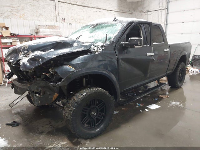 Aukcja sprzedaży 2017 Ram 2500 Laramie  4x4 6'4 Box, vin: 3C6TR5FT4HG683546, numer aukcji: 44179360
