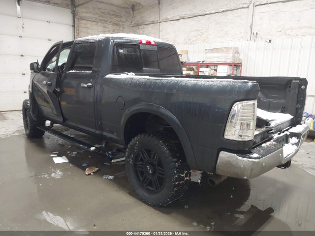 Aukcja sprzedaży 2017 Ram 2500 Laramie  4x4 6'4 Box, vin: 3C6TR5FT4HG683546, numer aukcji: 44179360