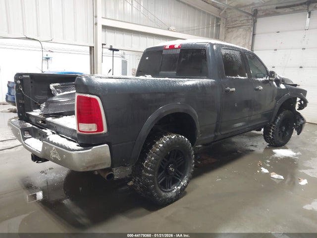 Aukcja sprzedaży 2017 Ram 2500 Laramie  4x4 6'4 Box, vin: 3C6TR5FT4HG683546, numer aukcji: 44179360