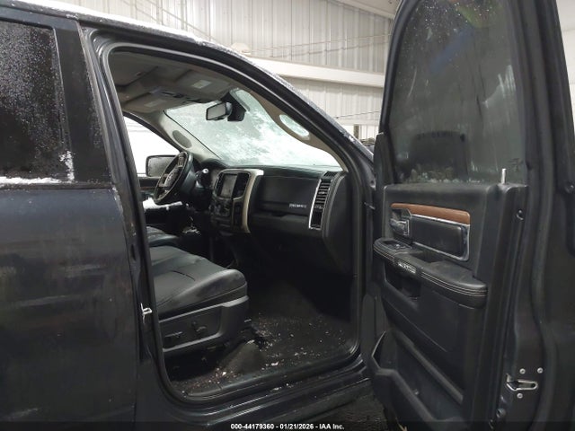 Aukcja sprzedaży 2017 Ram 2500 Laramie  4x4 6'4 Box, vin: 3C6TR5FT4HG683546, numer aukcji: 44179360