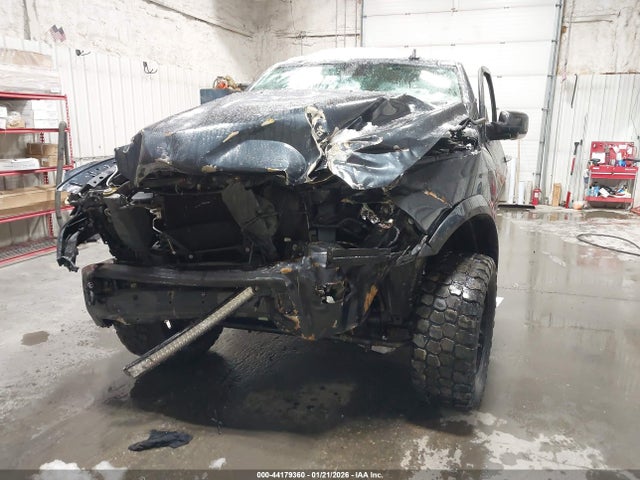 Aukcja sprzedaży 2017 Ram 2500 Laramie  4x4 6'4 Box, vin: 3C6TR5FT4HG683546, numer aukcji: 44179360