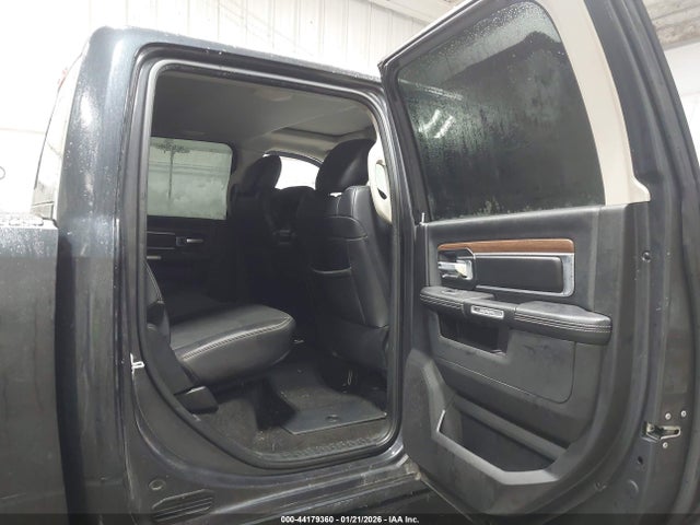 Aukcja sprzedaży 2017 Ram 2500 Laramie  4x4 6'4 Box, vin: 3C6TR5FT4HG683546, numer aukcji: 44179360