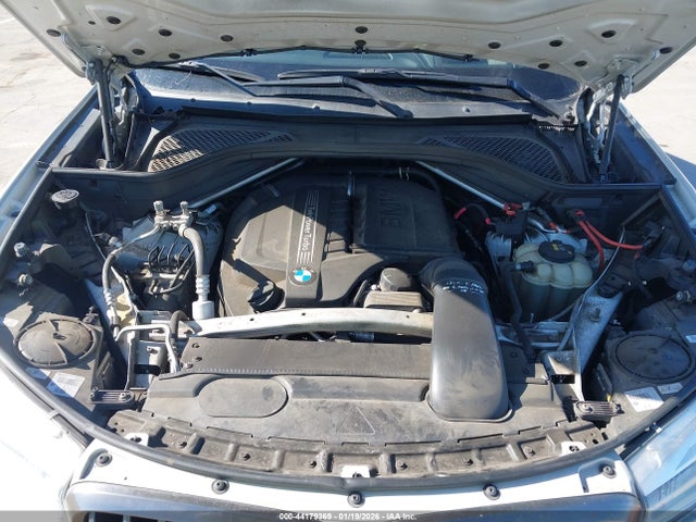 5UXKU2C50J0X49638 BMW X6 Xdrive35i