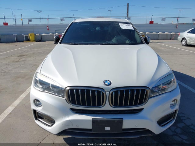 5UXKU2C50J0X49638 BMW X6 Xdrive35i