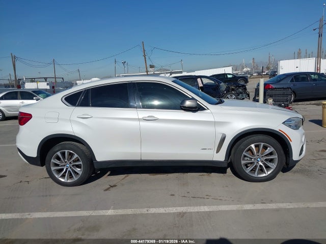5UXKU2C50J0X49638 BMW X6 Xdrive35i