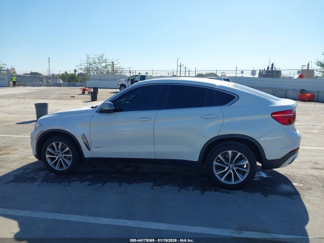 5UXKU2C50J0X49638 BMW X6 Xdrive35i