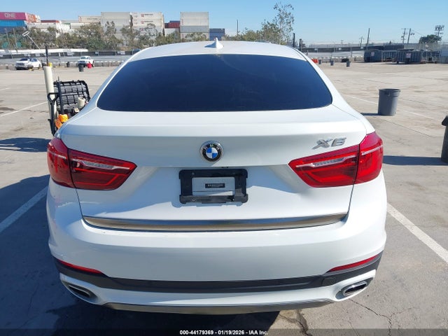 5UXKU2C50J0X49638 BMW X6 Xdrive35i
