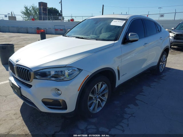 5UXKU2C50J0X49638 BMW X6 Xdrive35i