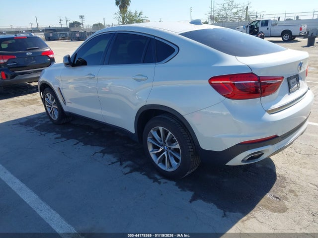 5UXKU2C50J0X49638 BMW X6 Xdrive35i