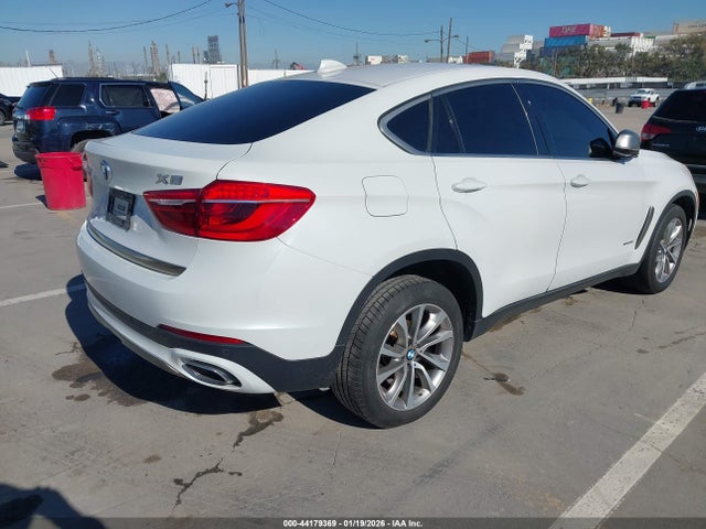 5UXKU2C50J0X49638 BMW X6 Xdrive35i