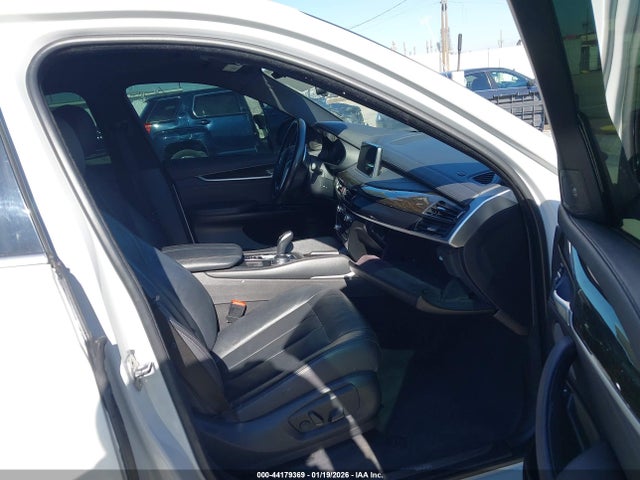 5UXKU2C50J0X49638 BMW X6 Xdrive35i