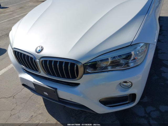 5UXKU2C50J0X49638 BMW X6 Xdrive35i