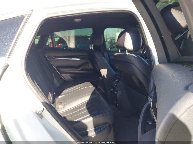 5UXKU2C50J0X49638 BMW X6 Xdrive35i