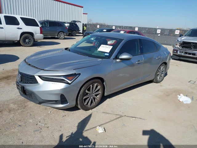 Продаж на аукціоні авто 2023 Acura Integra, vin: 19UDE4H29PA026408, номер лоту: 44179372