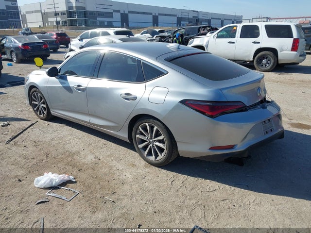 Продаж на аукціоні авто 2023 Acura Integra, vin: 19UDE4H29PA026408, номер лоту: 44179372