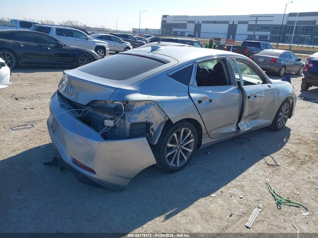Продаж на аукціоні авто 2023 Acura Integra, vin: 19UDE4H29PA026408, номер лоту: 44179372