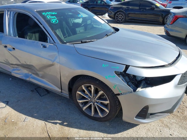 Продаж на аукціоні авто 2023 Acura Integra, vin: 19UDE4H29PA026408, номер лоту: 44179372