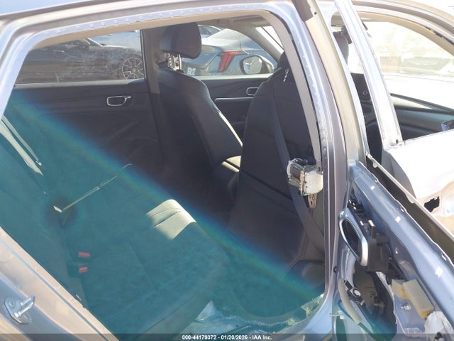 Продаж на аукціоні авто 2023 Acura Integra, vin: 19UDE4H29PA026408, номер лоту: 44179372