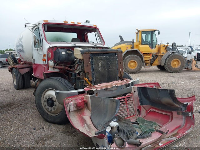 Продаж на аукціоні авто 1999 International 4000 4900, vin: 1HTSDAAN2XH676719, номер лоту: 44179375