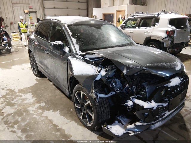 2025 AUDI Q3 WA1EECF33S1097695 Photo 0