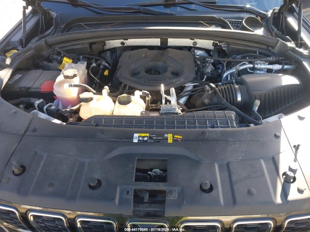 2024 JEEP GRAND CHEROKEE 4XE 1C4RJYB62RC681746 Photo 9