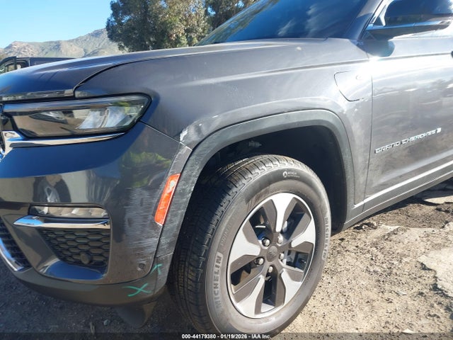 1C4RJYB62RC681746 Jeep Grand Cherokee 4xe