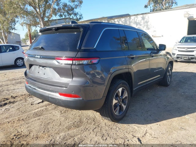 2024 JEEP GRAND CHEROKEE 4XE 1C4RJYB62RC681746 Photo 3