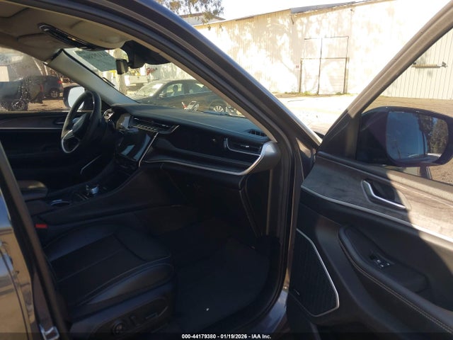 2024 JEEP GRAND CHEROKEE 4XE 1C4RJYB62RC681746 Photo 4