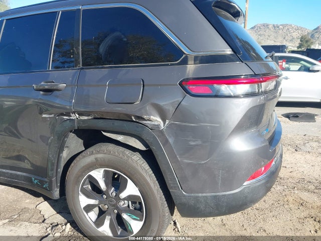 2024 JEEP GRAND CHEROKEE 4XE 1C4RJYB62RC681746 Photo 5