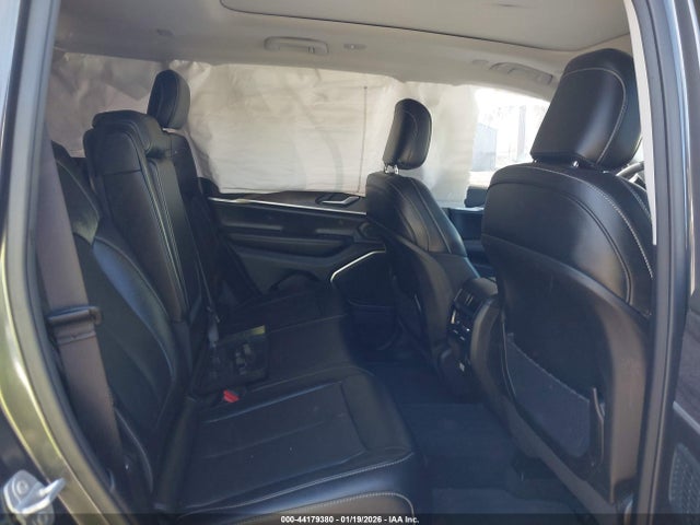 2024 JEEP GRAND CHEROKEE 4XE 1C4RJYB62RC681746 Photo 7