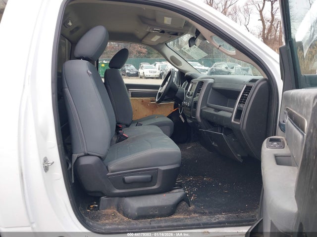 Aukcja sprzedaży 2018 Ram 1500 Tradesman  4x2 8' Box, vin: 3C6JR6DG4JG194301, numer aukcji: 44179383