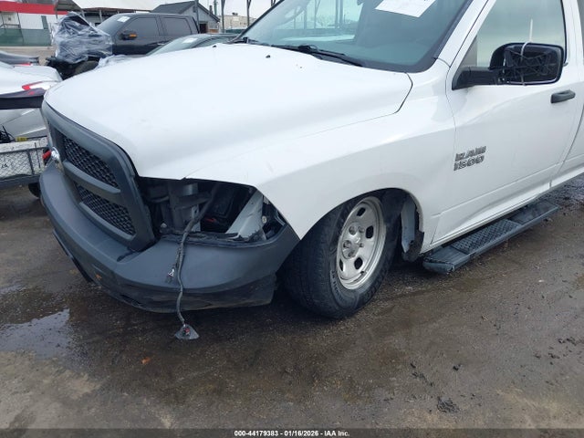 Aukcja sprzedaży 2018 Ram 1500 Tradesman  4x2 8' Box, vin: 3C6JR6DG4JG194301, numer aukcji: 44179383