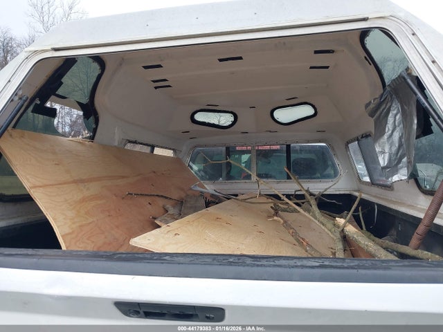 Aukcja sprzedaży 2018 Ram 1500 Tradesman  4x2 8' Box, vin: 3C6JR6DG4JG194301, numer aukcji: 44179383