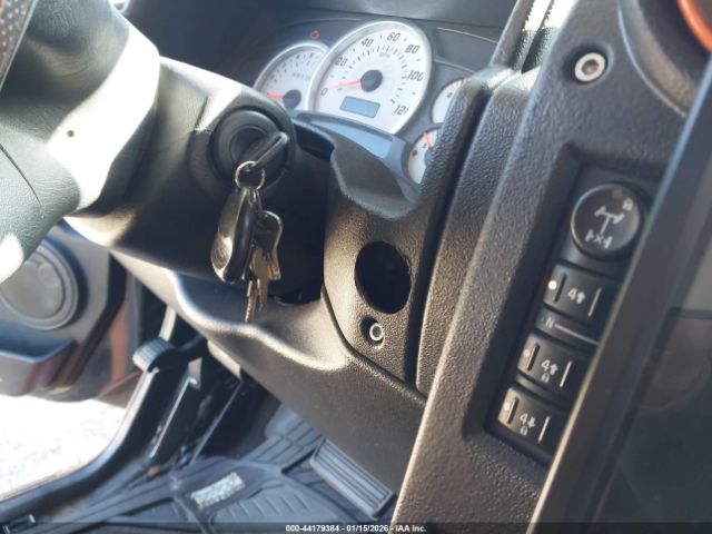 2003 HUMMER H2 5GRGN23U43H132645 Photo 10