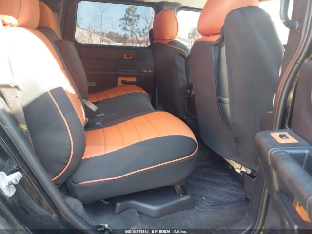 2003 HUMMER H2 5GRGN23U43H132645 Photo 7