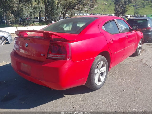 2007 DODGE CHARGER 2B3KA43G17H666376 Photo 3