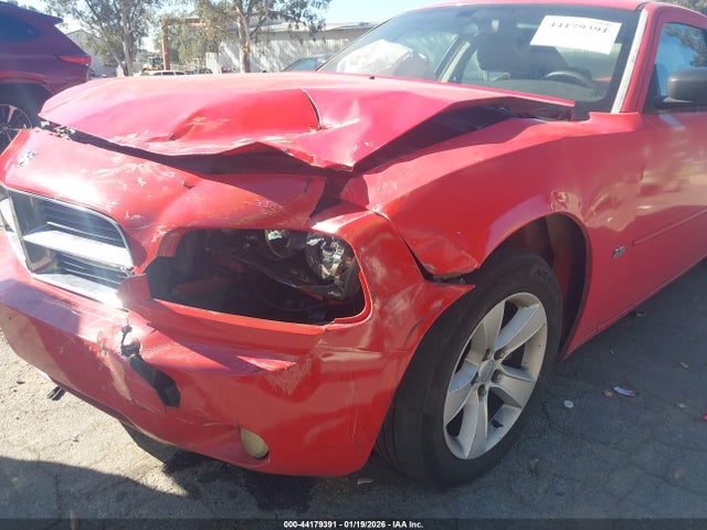2007 DODGE CHARGER 2B3KA43G17H666376 Photo 5
