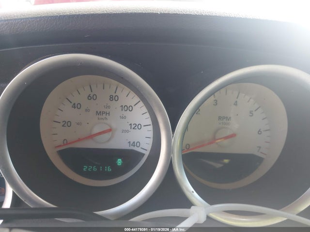 2007 DODGE CHARGER 2B3KA43G17H666376 Photo 6