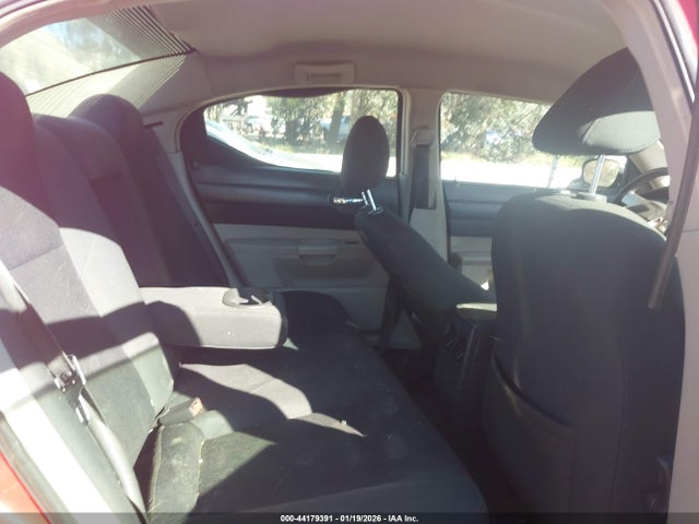 2007 DODGE CHARGER 2B3KA43G17H666376 Photo 7