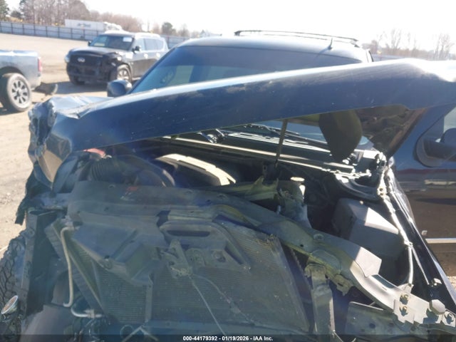 2007 CHEVROLET TAHOE 1GNEK13097R137338 Photo 9