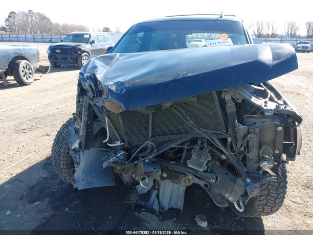 2007 CHEVROLET TAHOE 1GNEK13097R137338 Photo 5