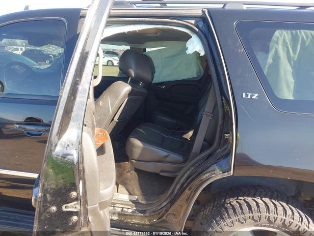 2007 CHEVROLET TAHOE 1GNEK13097R137338 Photo 7